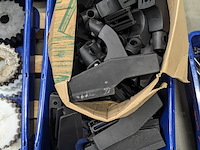 Partij reserve delen, polyketting, mx820/880 - afbeelding 12 van  15