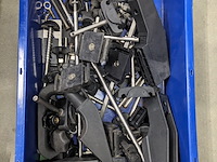 Partij reserve delen, polyketting, mx820/880 - afbeelding 13 van  15