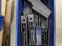 Partij reserve delen, polyketting, mx820/880 - afbeelding 14 van  15