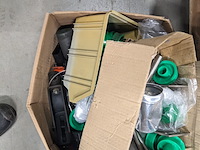 Partij reserve delen, polyketting, mx820/880 - afbeelding 15 van  15