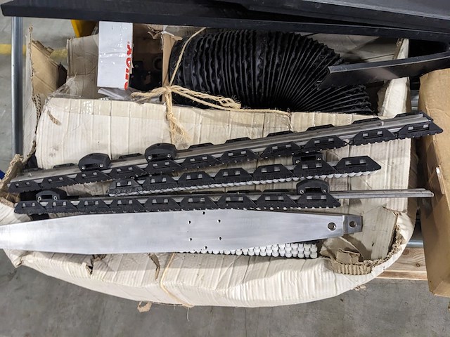 Partij reserve delen - afbeelding 2 van  13