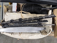 Partij reserve delen - afbeelding 2 van  13