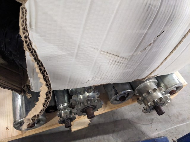 Partij reserve delen - afbeelding 4 van  13