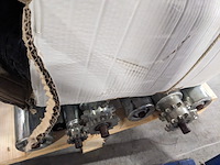 Partij reserve delen - afbeelding 4 van  13