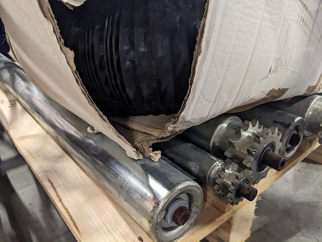 Partij reserve delen - afbeelding 5 van  13