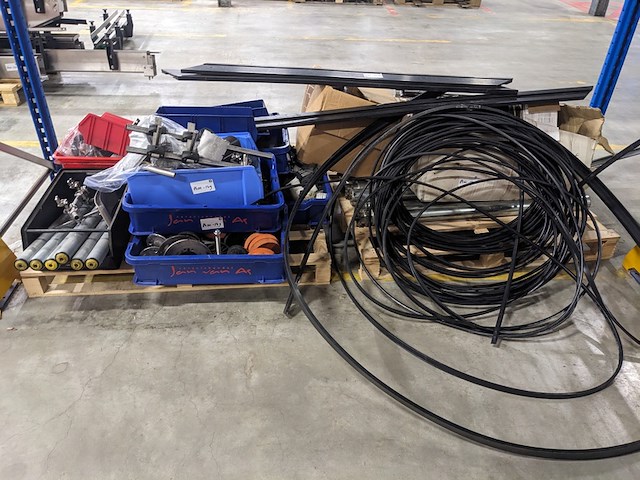 Partij reserve delen - afbeelding 6 van  13