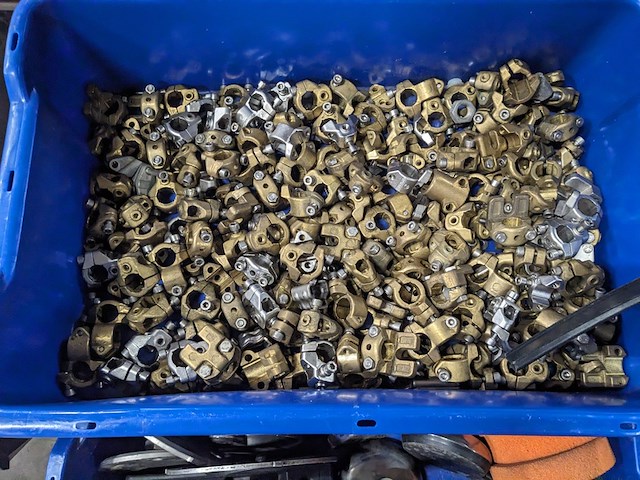 Partij reserve delen - afbeelding 8 van  13