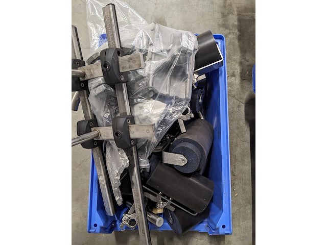 Partij reserve delen - afbeelding 10 van  13