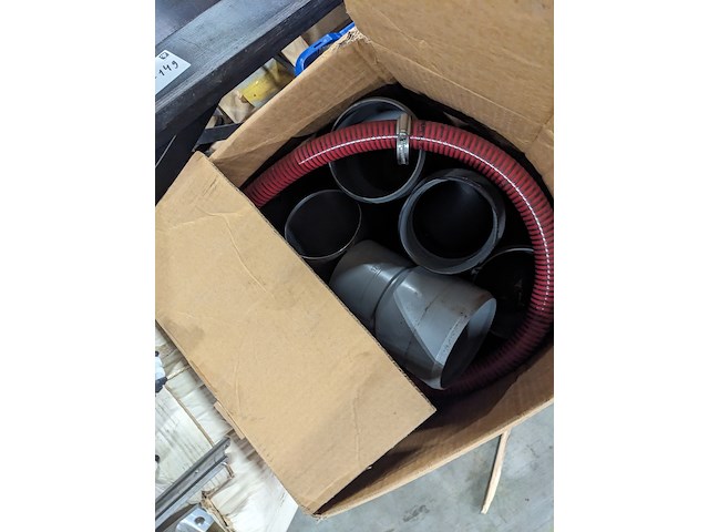 Partij reserve delen - afbeelding 13 van  13