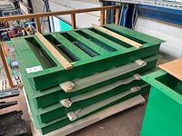 Partij reservedelen - afbeelding 1 van  6