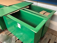 Partij reservedelen - afbeelding 3 van  6