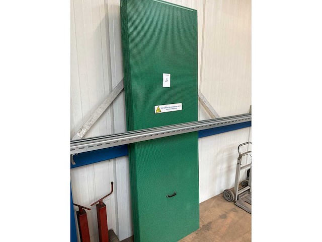 Partij reservedelen - afbeelding 5 van  6