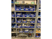 Partij reservedelen - afbeelding 3 van  39