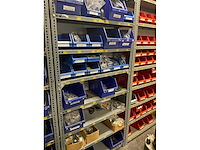 Partij reservedelen - afbeelding 4 van  39