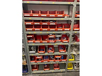 Partij reservedelen - afbeelding 5 van  39