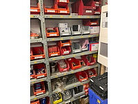 Partij reservedelen - afbeelding 6 van  39