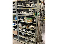 Partij reservedelen - afbeelding 7 van  39