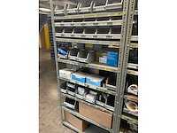 Partij reservedelen - afbeelding 8 van  39