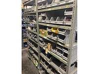 Partij reservedelen - afbeelding 9 van  39