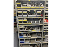 Partij reservedelen - afbeelding 10 van  39