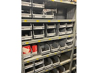 Partij reservedelen - afbeelding 11 van  39