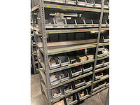 Partij reservedelen - afbeelding 14 van  39