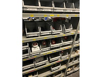 Partij reservedelen - afbeelding 15 van  39