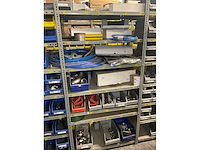 Partij reservedelen - afbeelding 20 van  39