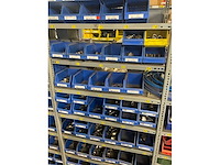 Partij reservedelen - afbeelding 21 van  39