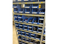 Partij reservedelen - afbeelding 22 van  39