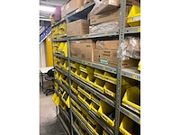 Partij reservedelen - afbeelding 27 van  39