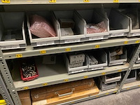 Partij reservedelen - afbeelding 23 van  39