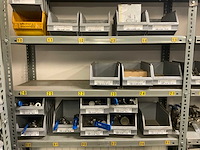 Partij reservedelen - afbeelding 36 van  39