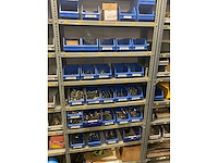 Partij reservedelen - afbeelding 38 van  39