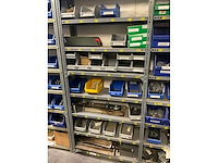 Partij reservedelen - afbeelding 39 van  39