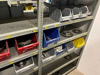 Partij reservedelen - afbeelding 5 van  20