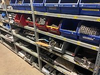 Partij reservedelen - afbeelding 7 van  20