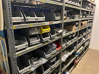 Partij reservedelen - afbeelding 10 van  20