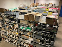 Partij reservedelen - afbeelding 1 van  20