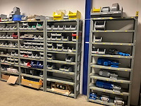 Partij reservedelen - afbeelding 12 van  20