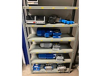 Partij reservedelen - afbeelding 14 van  20