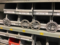 Partij reservedelen - afbeelding 15 van  20