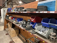 Partij reservedelen - afbeelding 2 van  15