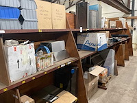 Partij reservedelen - afbeelding 3 van  15