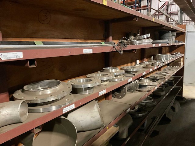 Partij reservedelen - afbeelding 5 van  15