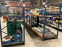 Partij reservedelen - afbeelding 1 van  15