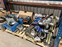 Partij reservedelen - afbeelding 10 van  15