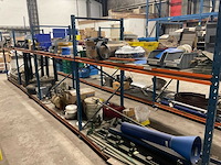 Partij reservedelen - afbeelding 14 van  15