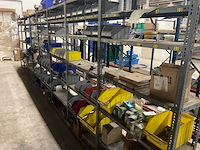 Partij reservedelen - afbeelding 15 van  15