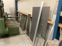 Partij rest ijzer - afbeelding 6 van  9